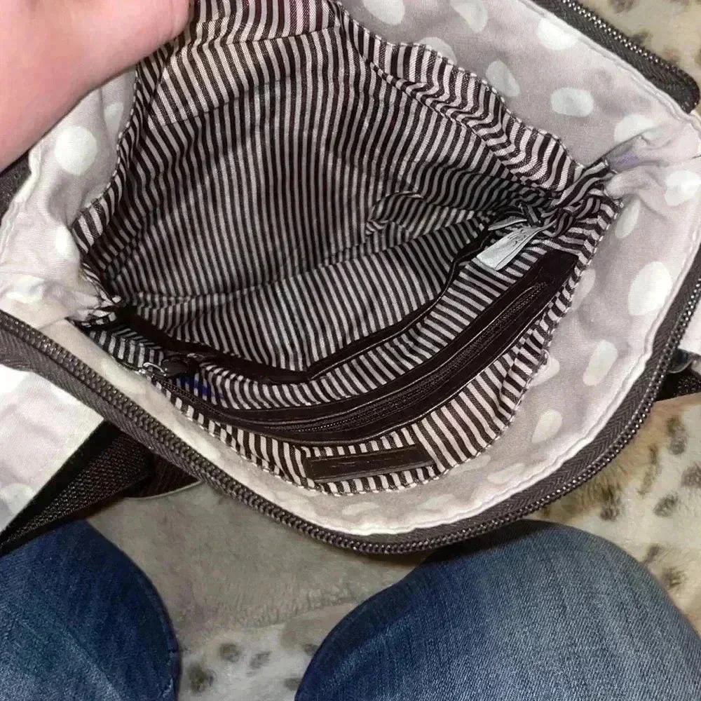 Thirty One Crossbody